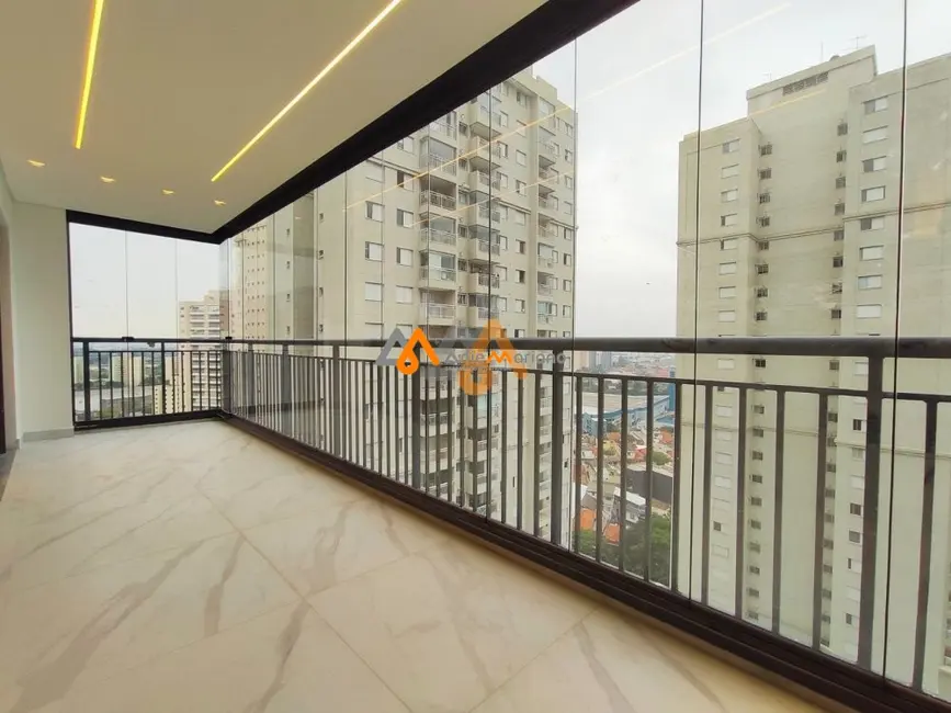 Foto 1 de Apartamento com 3 quartos à venda, 106m2 em Tatuapé, São Paulo - SP