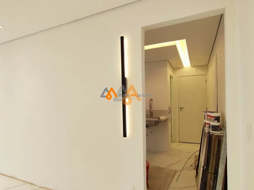 Foto 7 de Apartamento com 3 quartos à venda, 106m2 em Tatuapé, São Paulo - SP