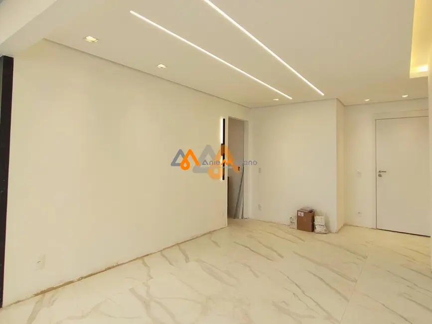 Foto 6 de Apartamento com 3 quartos à venda, 106m2 em Tatuapé, São Paulo - SP