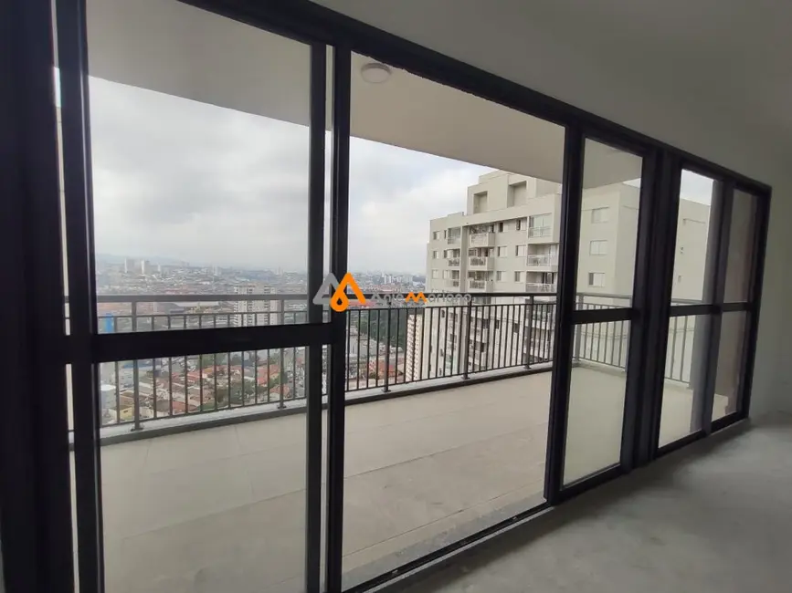 Apartamento com 3 quartos à venda, 106m2 em Tatuapé, São Paulo - SP - imagem 3 Foto 3 de Apartamento com 3 quartos à venda, 106m2 em Tatuapé, São Paulo - SP