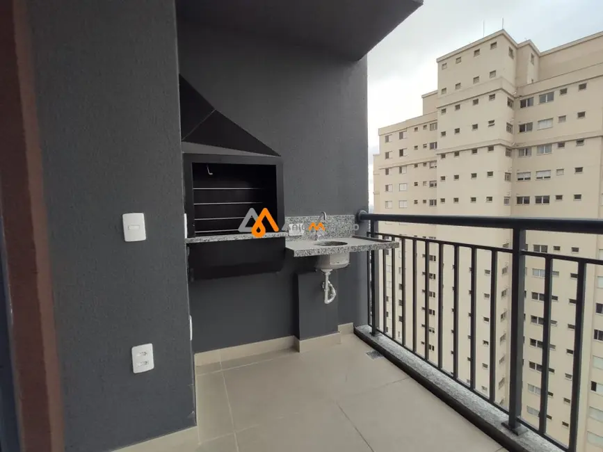 Apartamento com 3 quartos à venda, 106m2 em Tatuapé, São Paulo - SP - imagem 5 Foto 5 de Apartamento com 3 quartos à venda, 106m2 em Tatuapé, São Paulo - SP