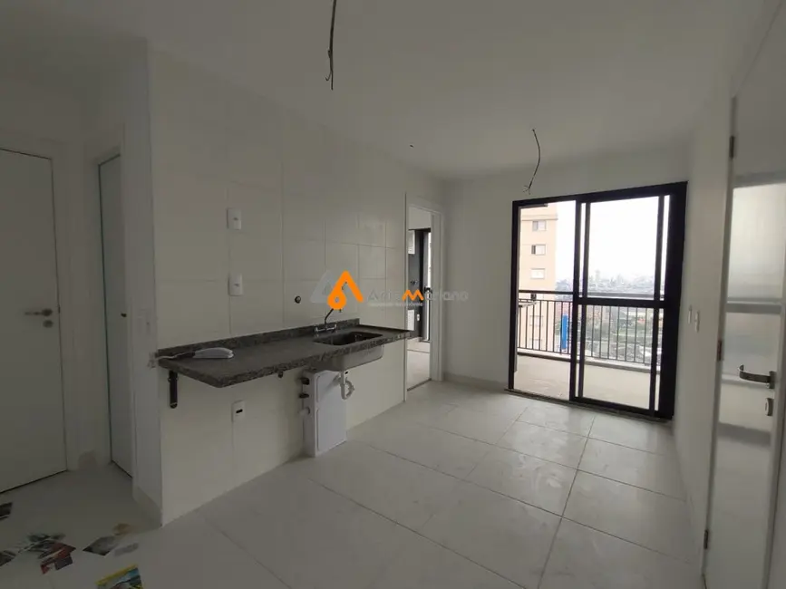Apartamento com 3 quartos à venda, 106m2 em Tatuapé, São Paulo - SP - imagem 8 Foto 8 de Apartamento com 3 quartos à venda, 106m2 em Tatuapé, São Paulo - SP