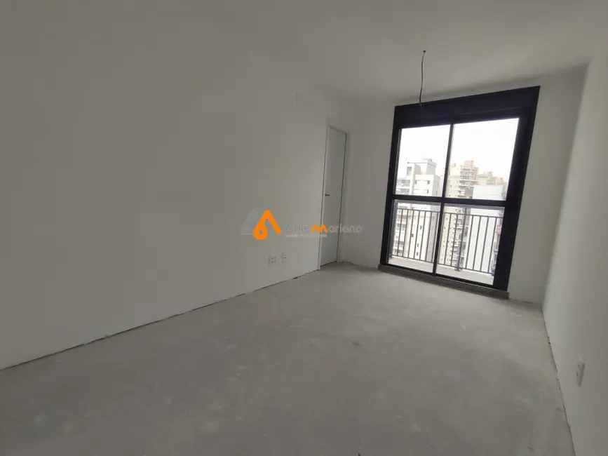 Apartamento com 3 quartos à venda, 106m2 em Tatuapé, São Paulo - SP - imagem 6 Foto 6 de Apartamento com 3 quartos à venda, 106m2 em Tatuapé, São Paulo - SP