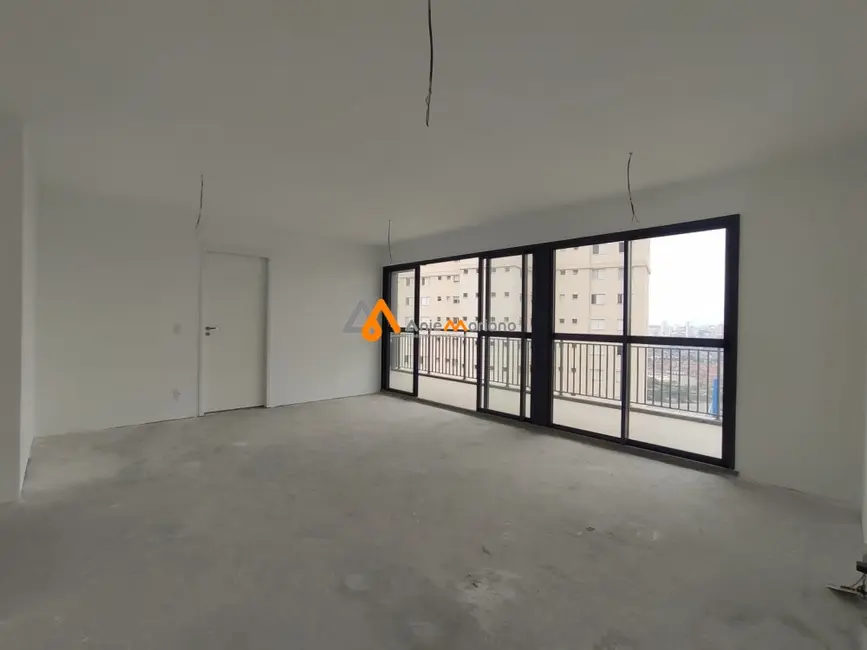 Apartamento com 3 quartos à venda, 106m2 em Tatuapé, São Paulo - SP - imagem 7 Foto 7 de Apartamento com 3 quartos à venda, 106m2 em Tatuapé, São Paulo - SP