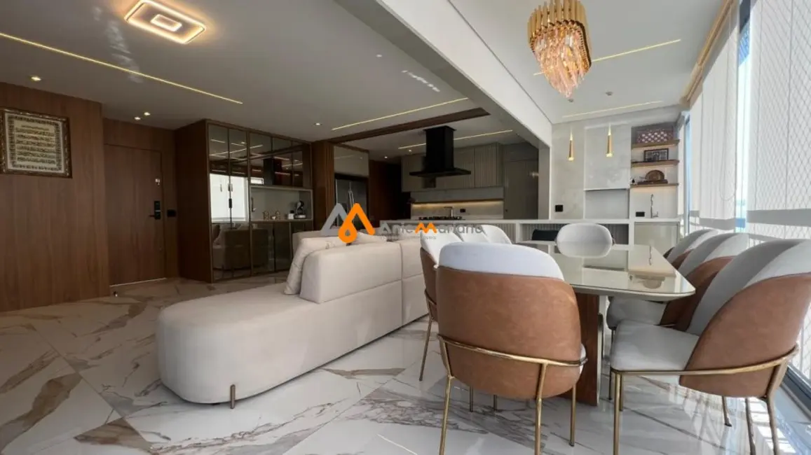 Foto 8 de Apartamento com 2 quartos à venda, 106m2 em Tatuapé, São Paulo - SP