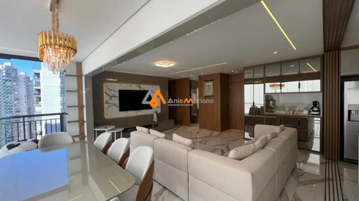 Foto 4 de Apartamento com 2 quartos à venda, 106m2 em Tatuapé, São Paulo - SP