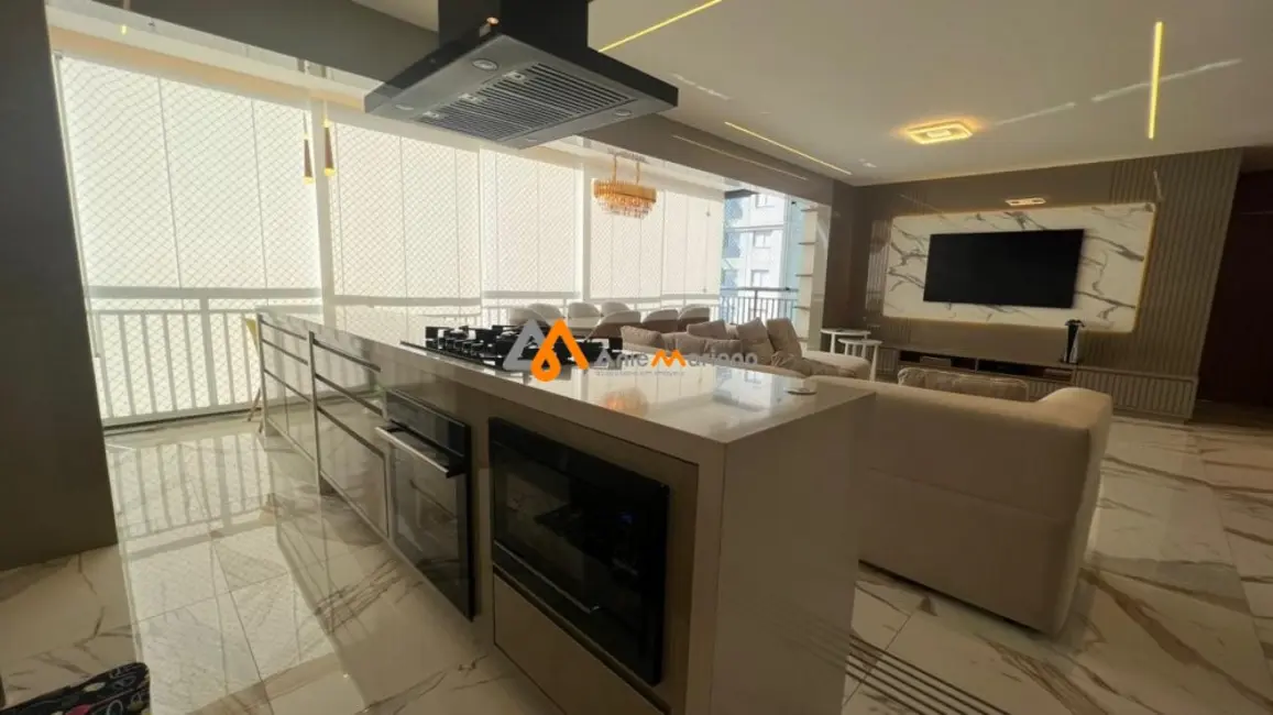 Foto 3 de Apartamento com 2 quartos à venda, 106m2 em Tatuapé, São Paulo - SP