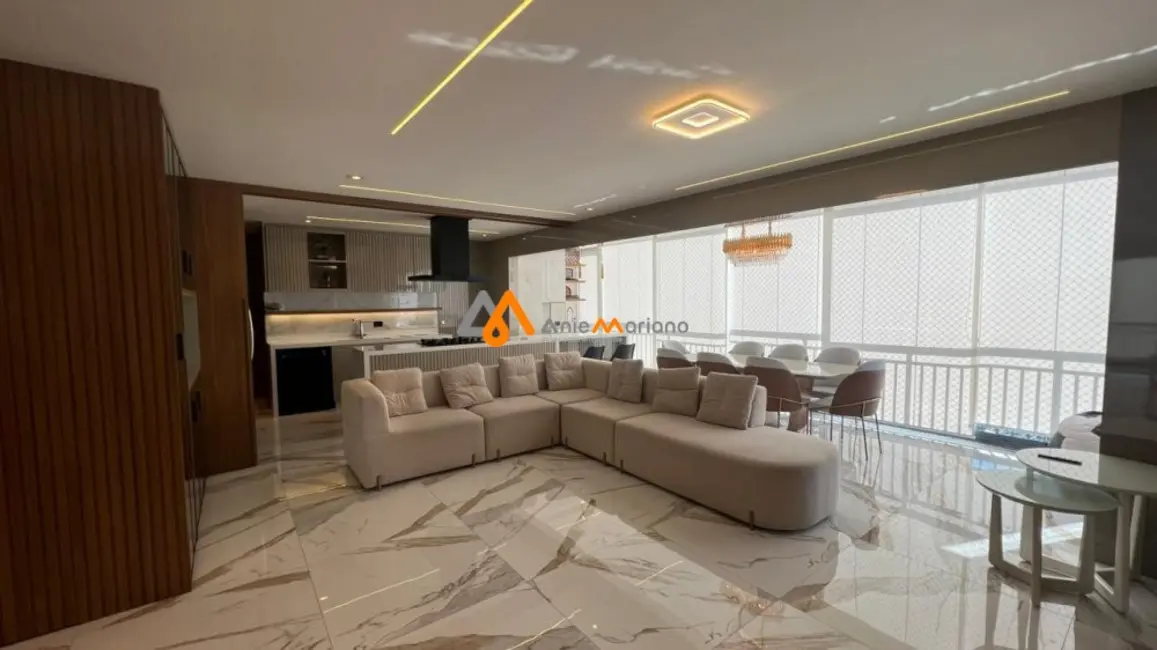 Foto 6 de Apartamento com 2 quartos à venda, 106m2 em Tatuapé, São Paulo - SP