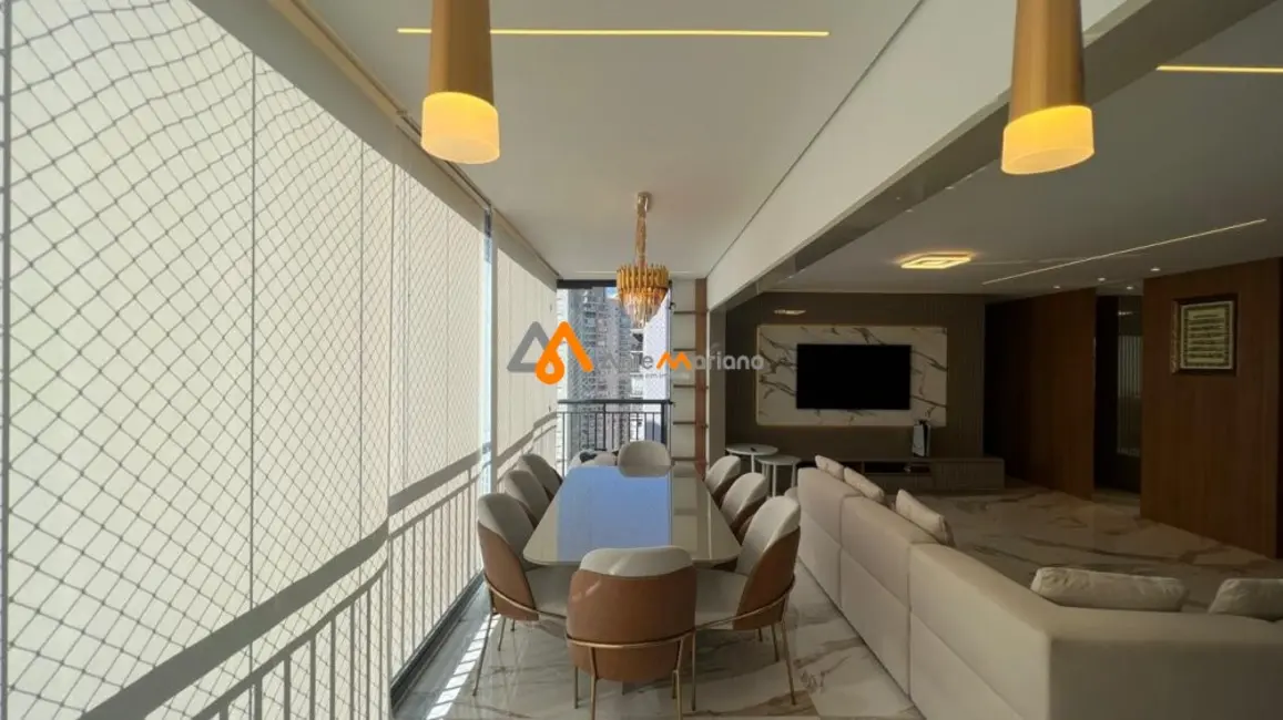 Foto 7 de Apartamento com 2 quartos à venda, 106m2 em Tatuapé, São Paulo - SP