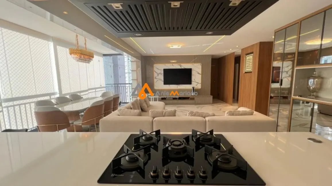 Foto 2 de Apartamento com 2 quartos à venda, 106m2 em Tatuapé, São Paulo - SP