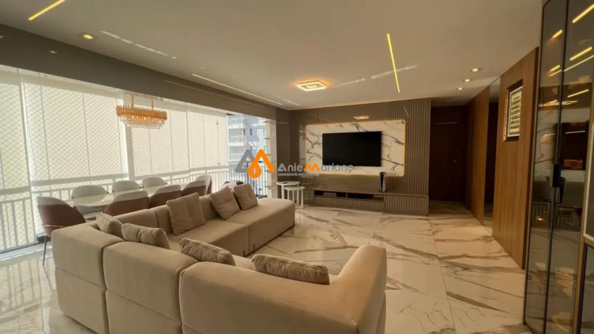 Foto 1 de Apartamento com 2 quartos à venda, 106m2 em Tatuapé, São Paulo - SP