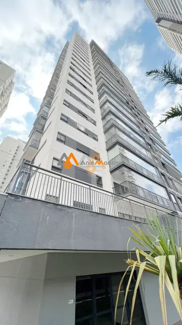 Foto 4 de Apartamento com 3 quartos à venda, 106m2 em Tatuapé, São Paulo - SP