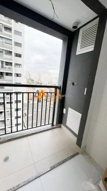 Foto 9 de Apartamento com 3 quartos à venda, 106m2 em Tatuapé, São Paulo - SP