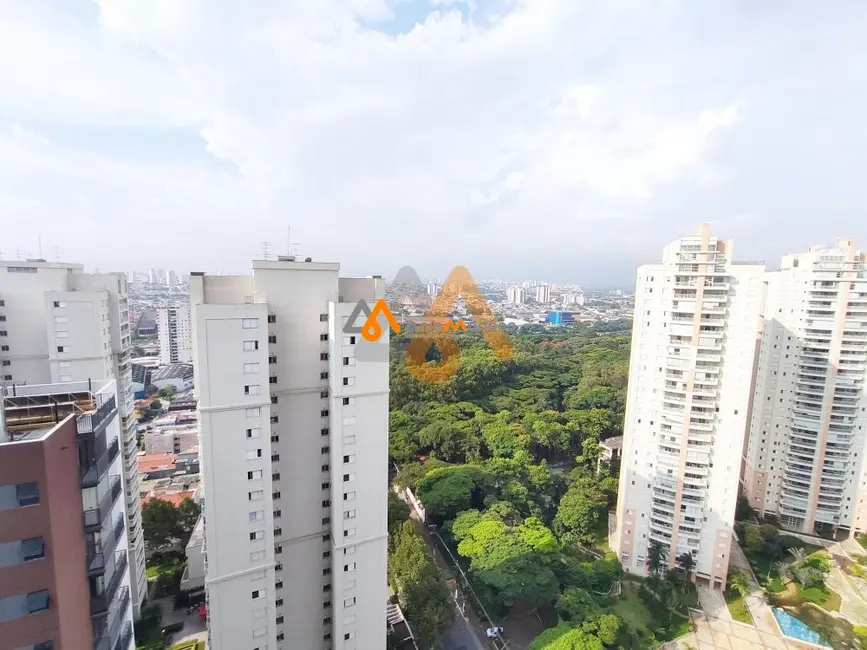 Foto 1 de Apartamento com 2 quartos para alugar, 124m2 em Tatuapé, São Paulo - SP