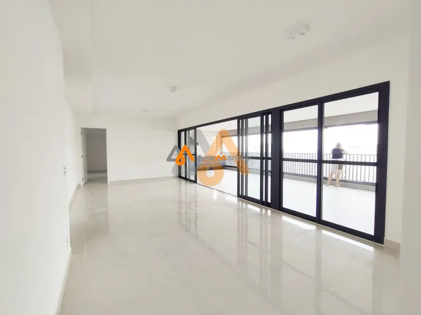Foto 2 de Apartamento com 2 quartos para alugar, 124m2 em Tatuapé, São Paulo - SP