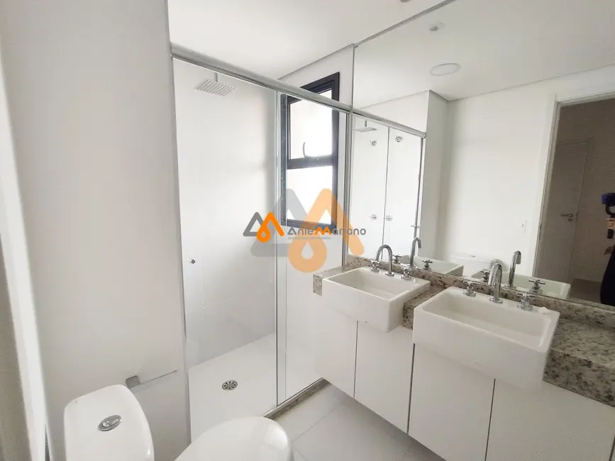 Foto 6 de Apartamento com 2 quartos para alugar, 124m2 em Tatuapé, São Paulo - SP