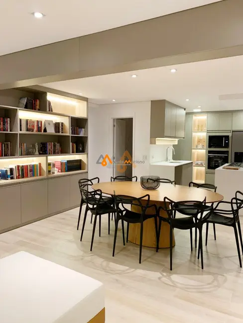 Foto 7 de Apartamento com 2 quartos à venda, 84m2 em Parque São Jorge, São Paulo - SP