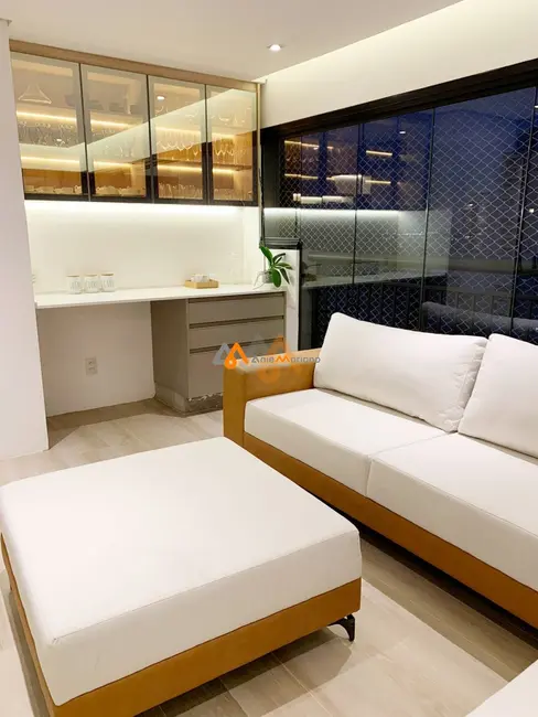 Foto 2 de Apartamento com 2 quartos à venda, 84m2 em Parque São Jorge, São Paulo - SP