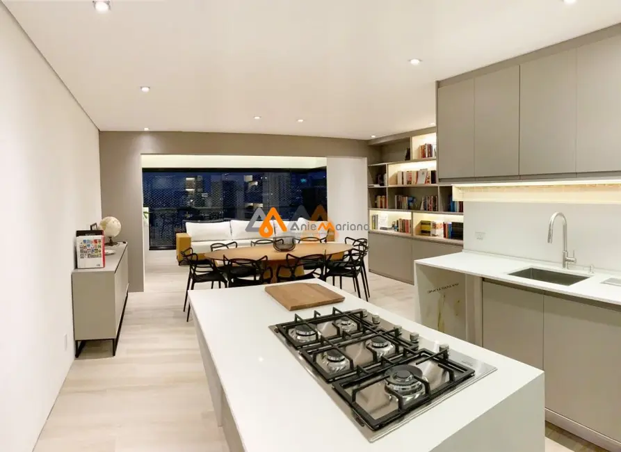 Foto 1 de Apartamento com 2 quartos à venda, 84m2 em Parque São Jorge, São Paulo - SP