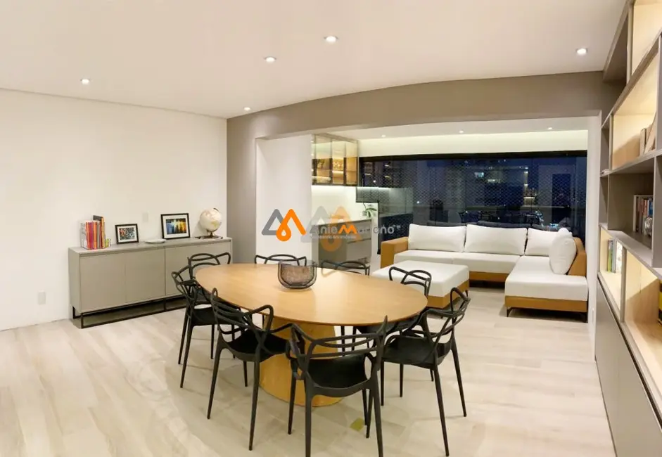 Foto 3 de Apartamento com 2 quartos à venda, 84m2 em Parque São Jorge, São Paulo - SP