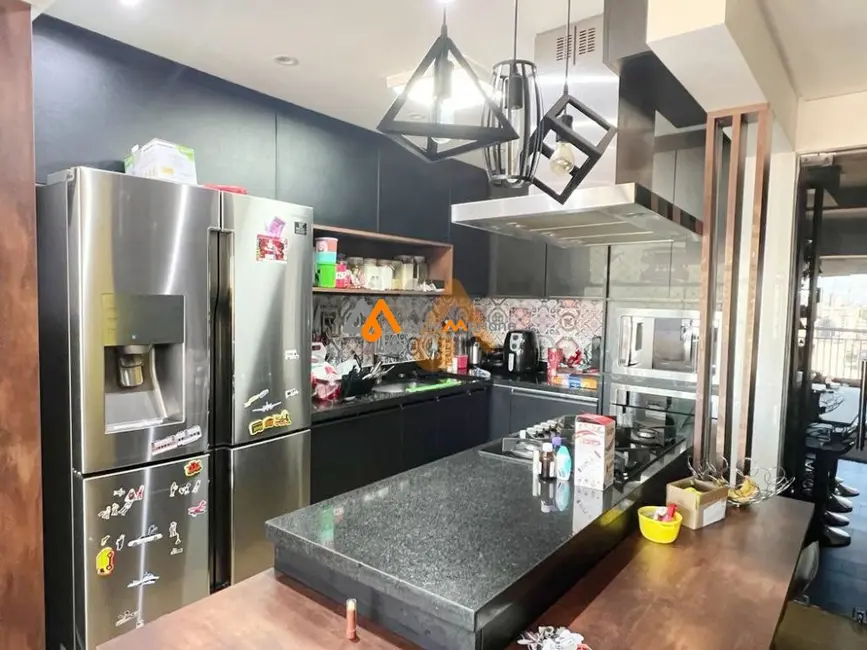 Foto 2 de Apartamento com 3 quartos à venda, 103m2 em Tatuapé, São Paulo - SP
