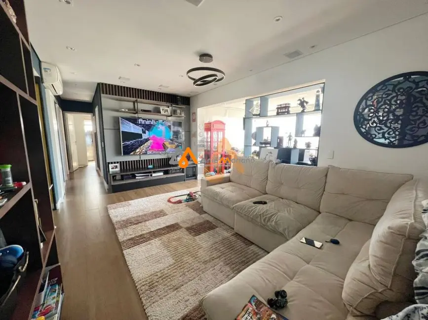 Foto 5 de Apartamento com 3 quartos à venda, 103m2 em Tatuapé, São Paulo - SP