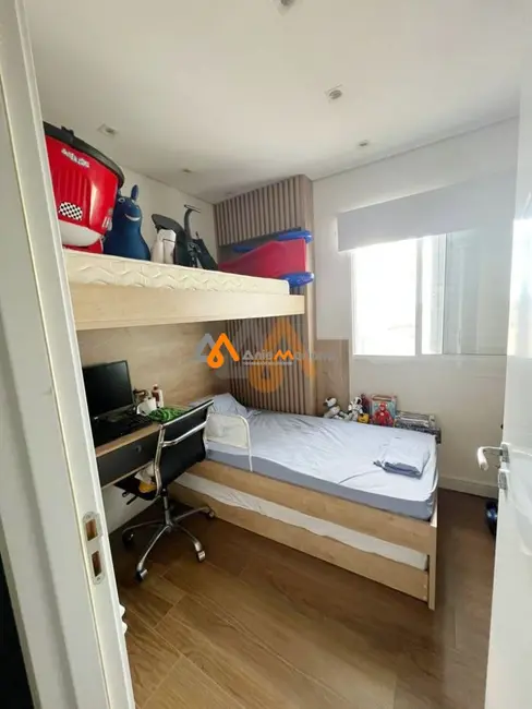 Foto 9 de Apartamento com 3 quartos à venda, 103m2 em Tatuapé, São Paulo - SP