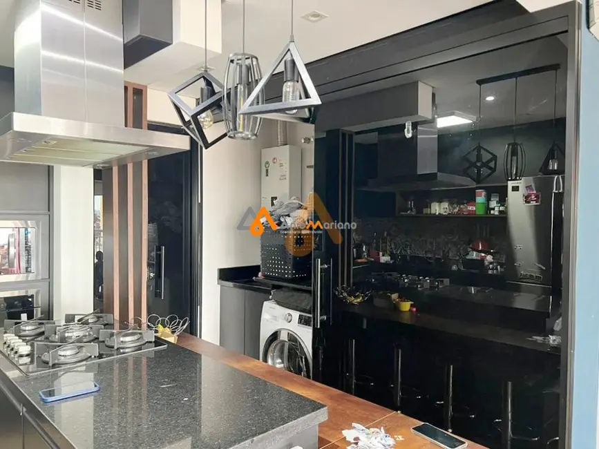 Foto 4 de Apartamento com 3 quartos à venda, 103m2 em Tatuapé, São Paulo - SP