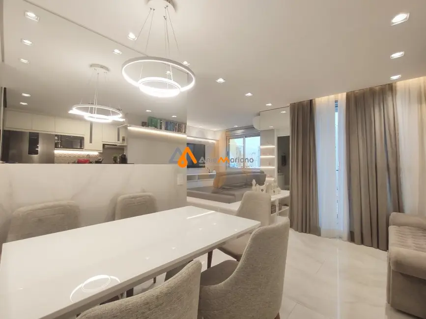 Foto 4 de Apartamento com 1 quarto para alugar, 48m2 em Parque São Jorge, São Paulo - SP