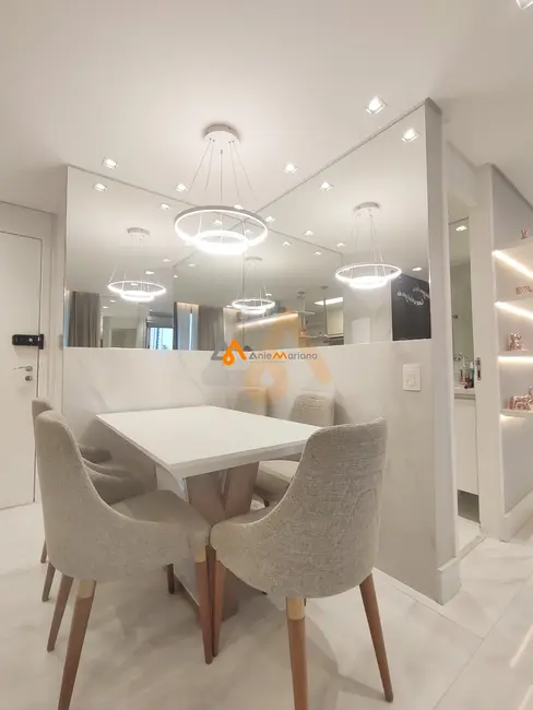 Foto 9 de Apartamento com 1 quarto para alugar, 48m2 em Parque São Jorge, São Paulo - SP