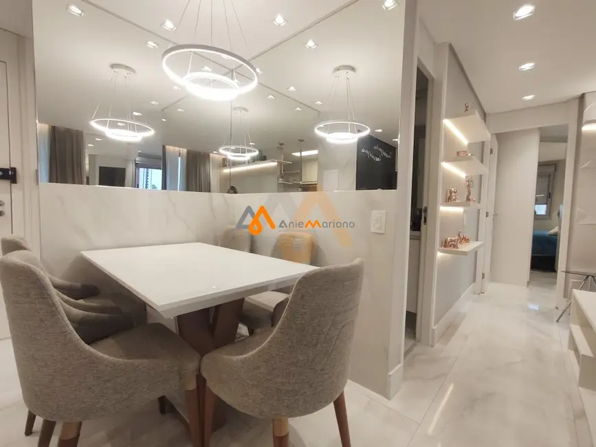 Foto 6 de Apartamento com 1 quarto para alugar, 48m2 em Parque São Jorge, São Paulo - SP