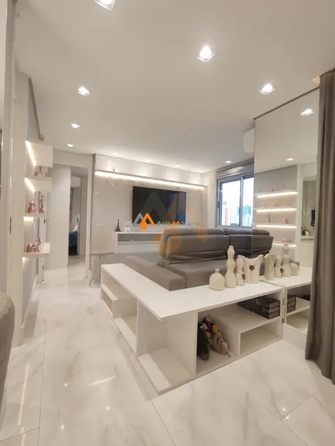 Foto 2 de Apartamento com 1 quarto para alugar, 48m2 em Parque São Jorge, São Paulo - SP