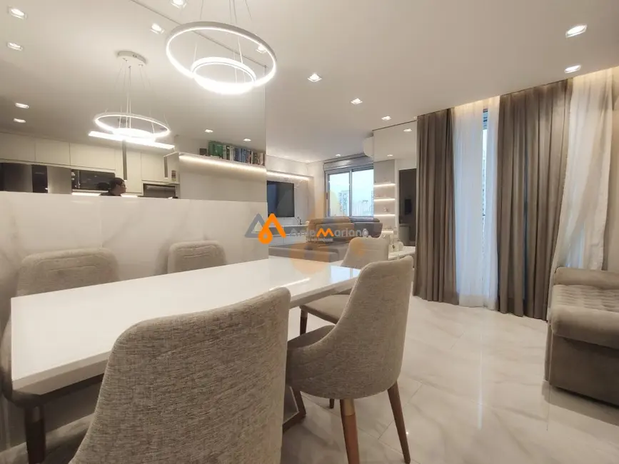 Foto 5 de Apartamento com 1 quarto para alugar, 48m2 em Parque São Jorge, São Paulo - SP