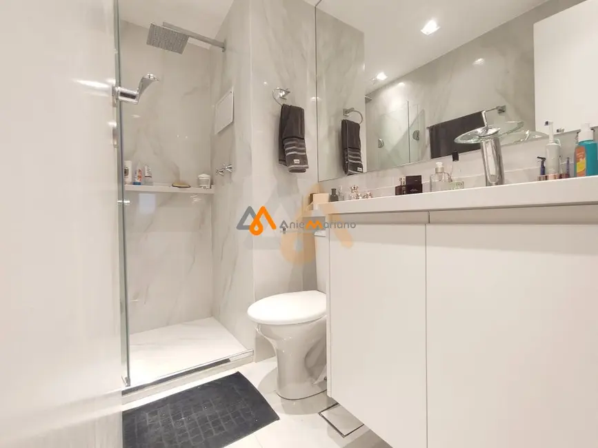 Foto 8 de Apartamento com 1 quarto para alugar, 48m2 em Parque São Jorge, São Paulo - SP