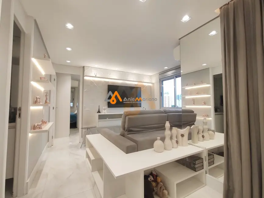 Foto 1 de Apartamento com 1 quarto para alugar, 48m2 em Parque São Jorge, São Paulo - SP