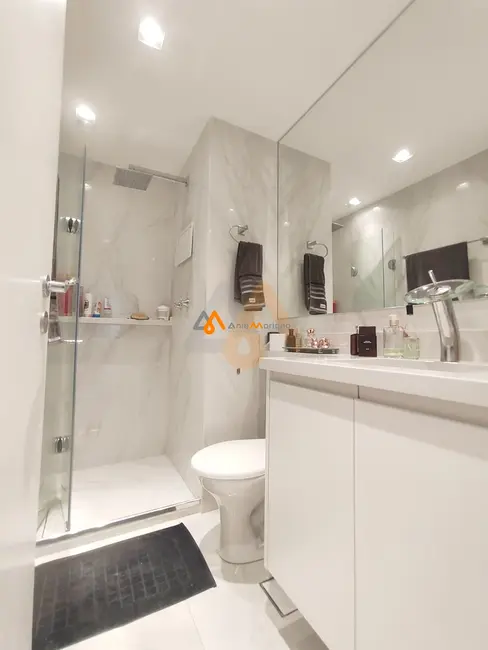 Foto 7 de Apartamento com 1 quarto para alugar, 48m2 em Parque São Jorge, São Paulo - SP