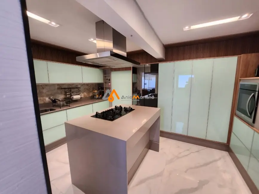 Foto 7 de Apartamento com 3 quartos à venda, 165m2 em Tatuapé, São Paulo - SP