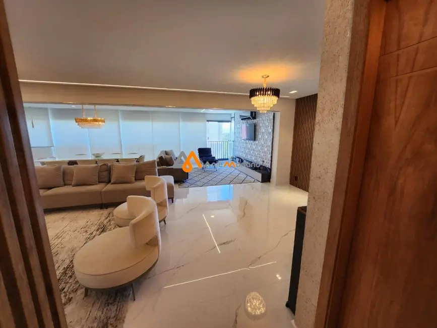 Foto 5 de Apartamento com 3 quartos à venda, 165m2 em Tatuapé, São Paulo - SP