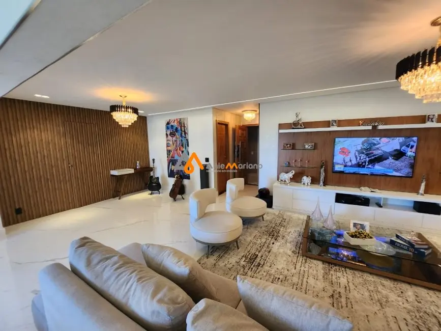 Foto 2 de Apartamento com 3 quartos à venda, 165m2 em Tatuapé, São Paulo - SP
