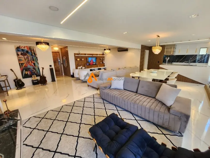 Foto 3 de Apartamento com 3 quartos à venda, 165m2 em Tatuapé, São Paulo - SP