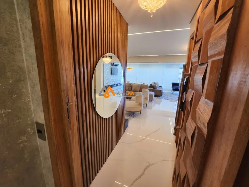 Foto 6 de Apartamento com 3 quartos à venda, 165m2 em Tatuapé, São Paulo - SP