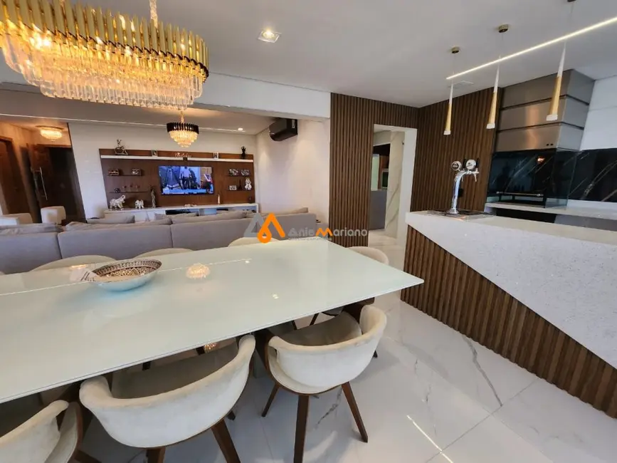 Foto 9 de Apartamento com 3 quartos à venda, 165m2 em Tatuapé, São Paulo - SP