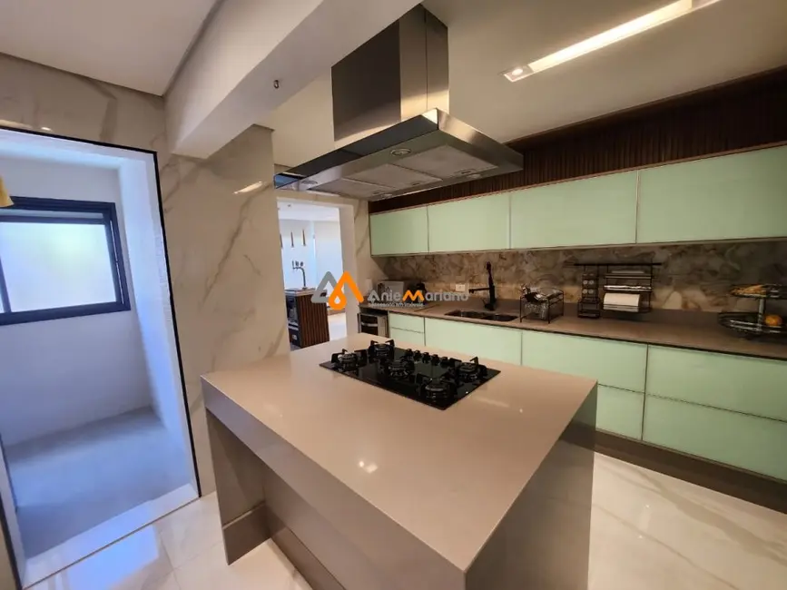 Foto 8 de Apartamento com 3 quartos à venda, 165m2 em Tatuapé, São Paulo - SP