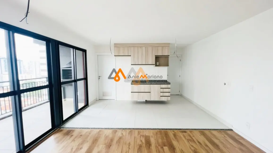 Foto 7 de Apartamento com 3 quartos para alugar, 106m2 em Tatuapé, São Paulo - SP