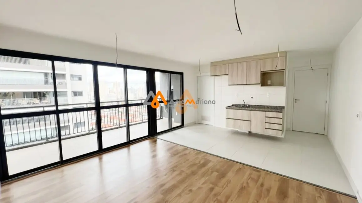 Foto 1 de Apartamento com 3 quartos para alugar, 106m2 em Tatuapé, São Paulo - SP