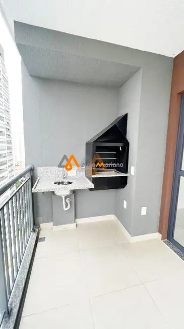 Foto 6 de Apartamento com 3 quartos para alugar, 106m2 em Tatuapé, São Paulo - SP