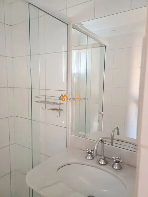 Foto 3 de Apartamento com 3 quartos à venda, 87m2 em Vila Gumercindo, São Paulo - SP