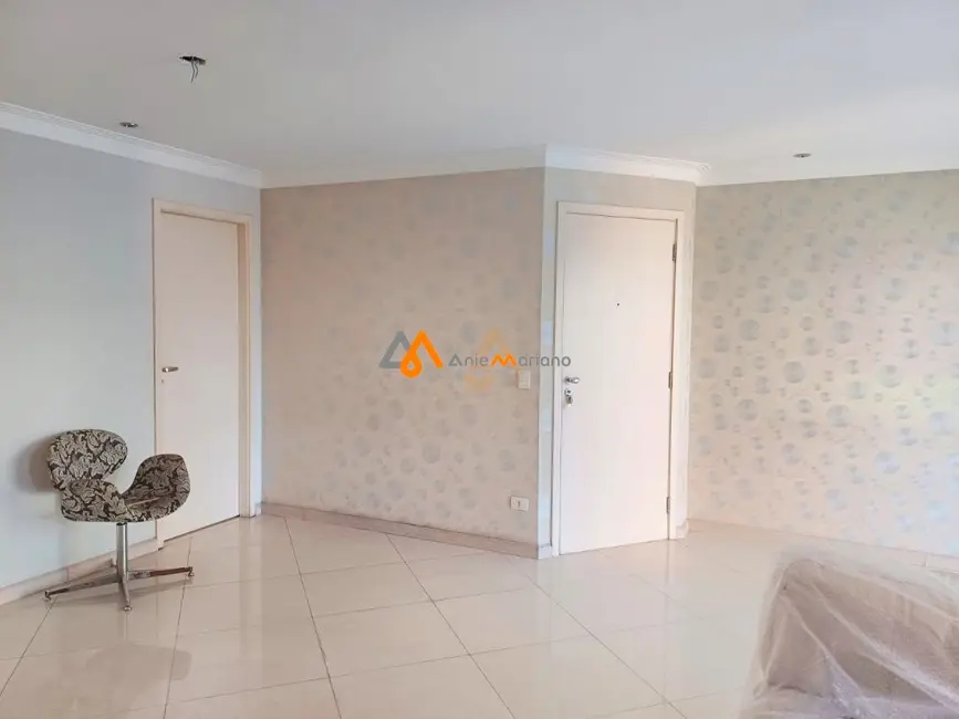 Foto 2 de Apartamento com 3 quartos à venda, 87m2 em Vila Gumercindo, São Paulo - SP