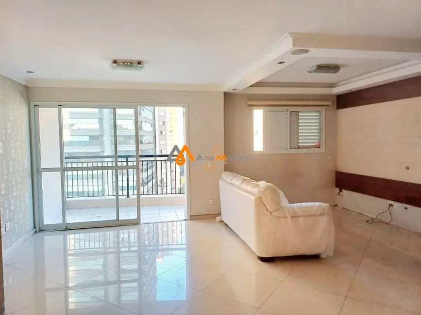 Foto 1 de Apartamento com 3 quartos à venda, 87m2 em Vila Gumercindo, São Paulo - SP