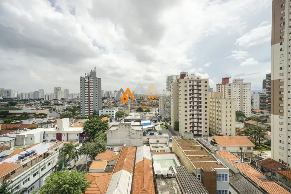 Foto 3 de Apartamento com 3 quartos à venda, 93m2 em Tatuapé, São Paulo - SP